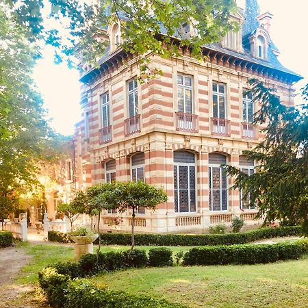 Hotel Chateau De La Prade Narbonne Exterior foto